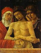 Giovanni Bellini Pieta oil painting